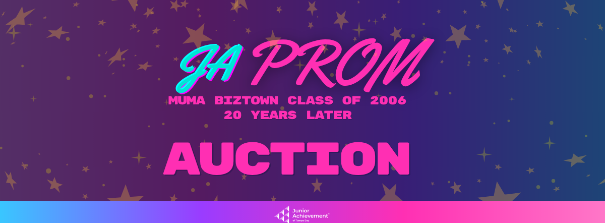 Prom Auction 2026